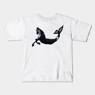 Hippocampus Kids T-Shirt